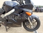     Honda VFR800 1998  17